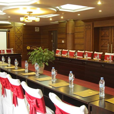 Camela Hotel & Resort Хайфонг Екстериор снимка