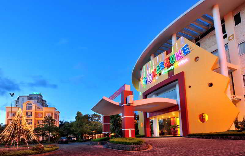 Camela Hotel & Resort Хайфонг Екстериор снимка