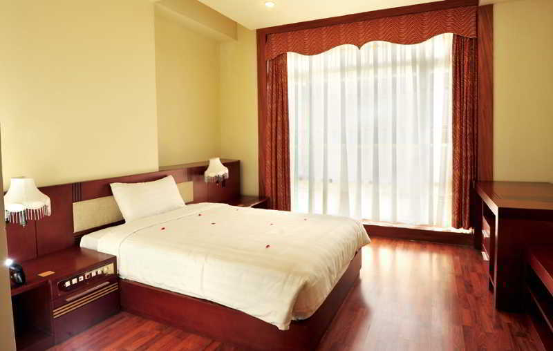 Camela Hotel & Resort Хайфонг Екстериор снимка