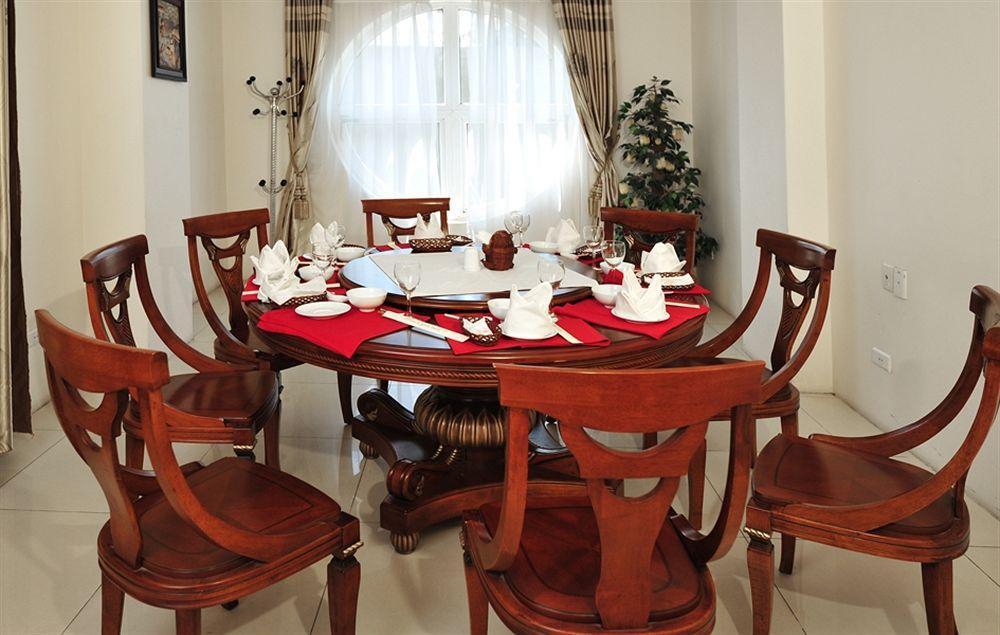 Camela Hotel & Resort Хайфонг Екстериор снимка