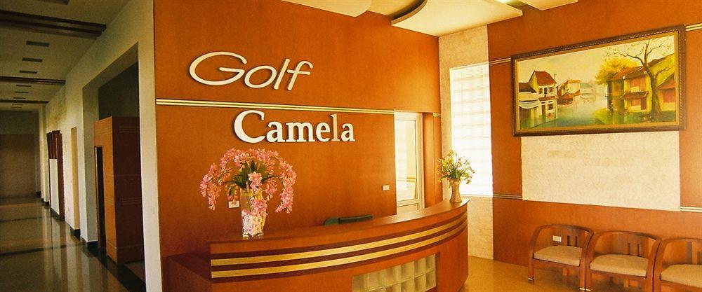 Camela Hotel & Resort Хайфонг Екстериор снимка