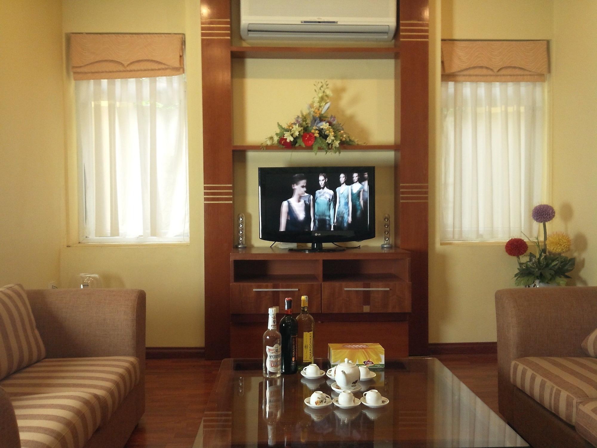 Camela Hotel & Resort Хайфонг Екстериор снимка