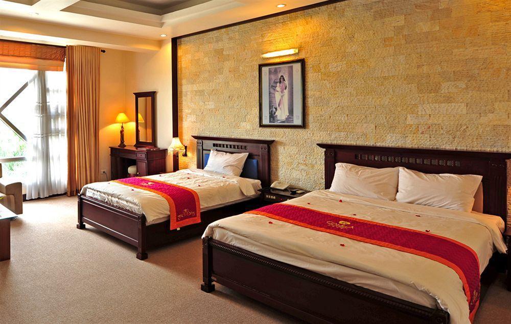 Camela Hotel & Resort Хайфонг Екстериор снимка