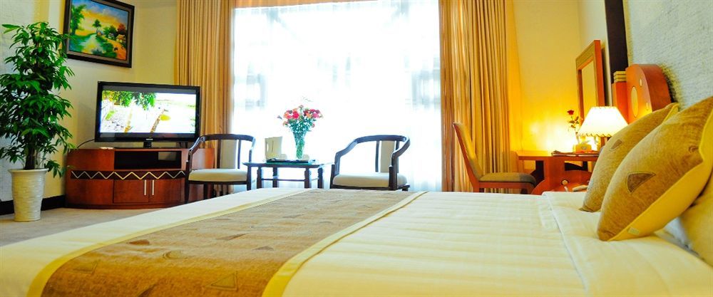 Camela Hotel & Resort Хайфонг Екстериор снимка