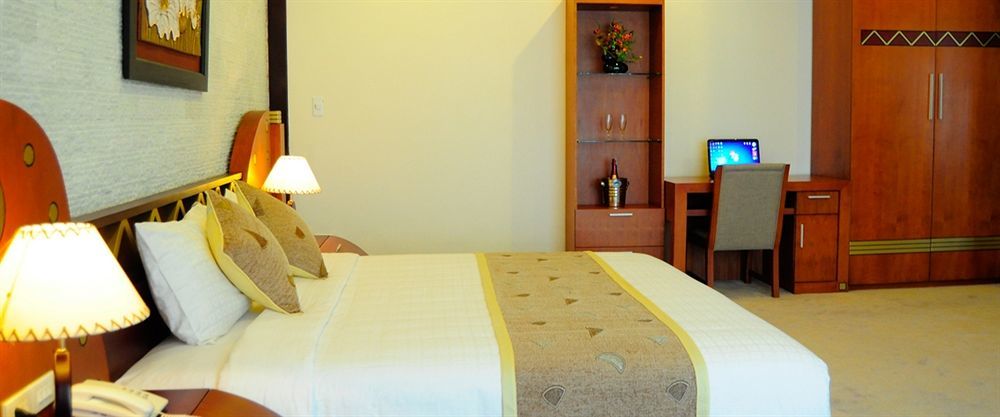 Camela Hotel & Resort Хайфонг Екстериор снимка
