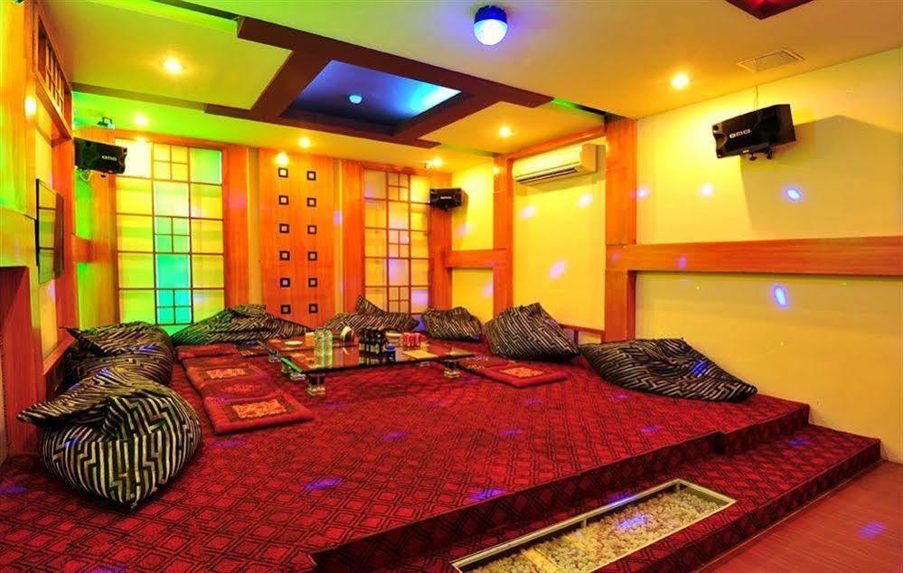 Camela Hotel & Resort Хайфонг Екстериор снимка