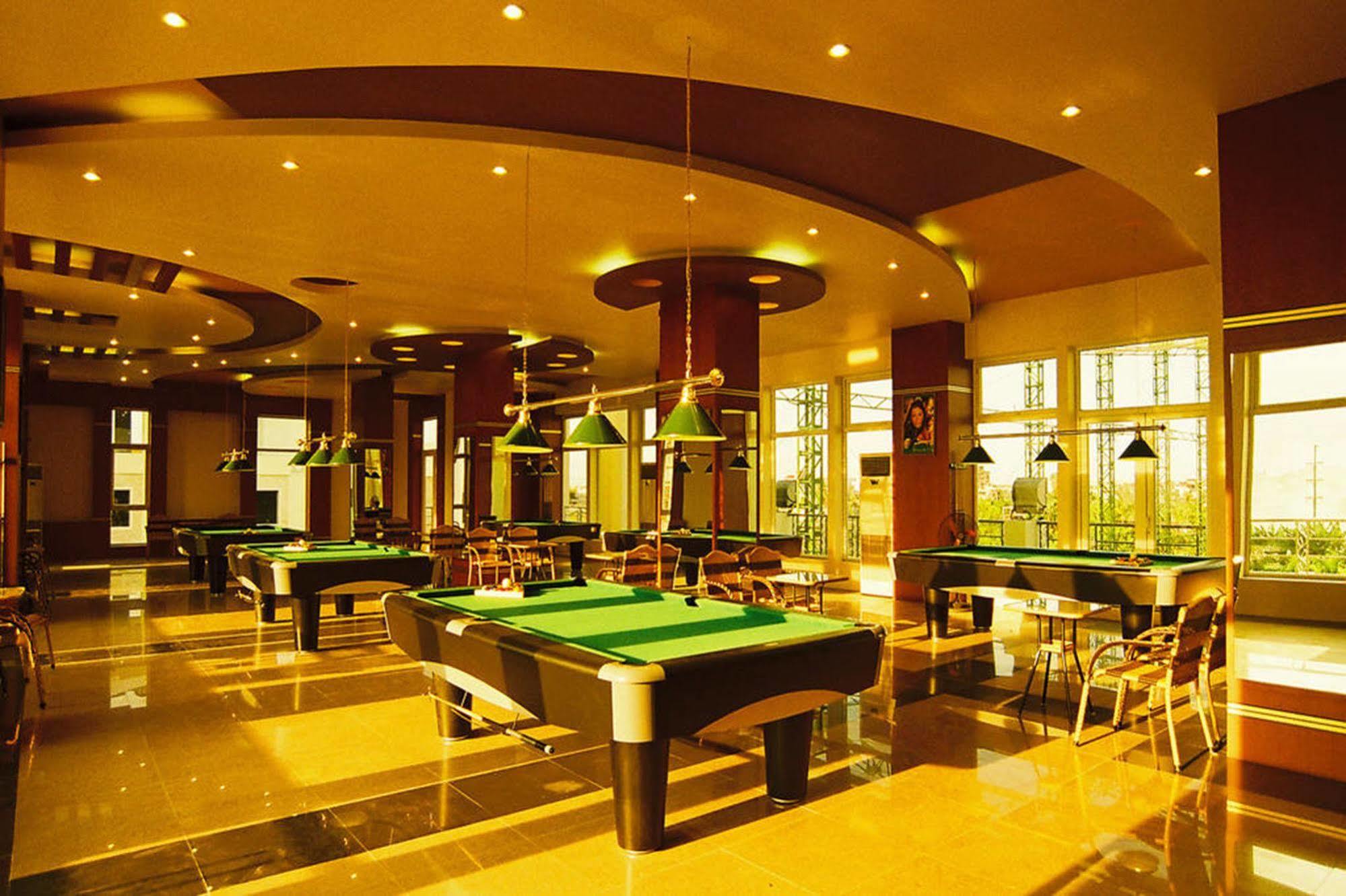 Camela Hotel & Resort Хайфонг Екстериор снимка