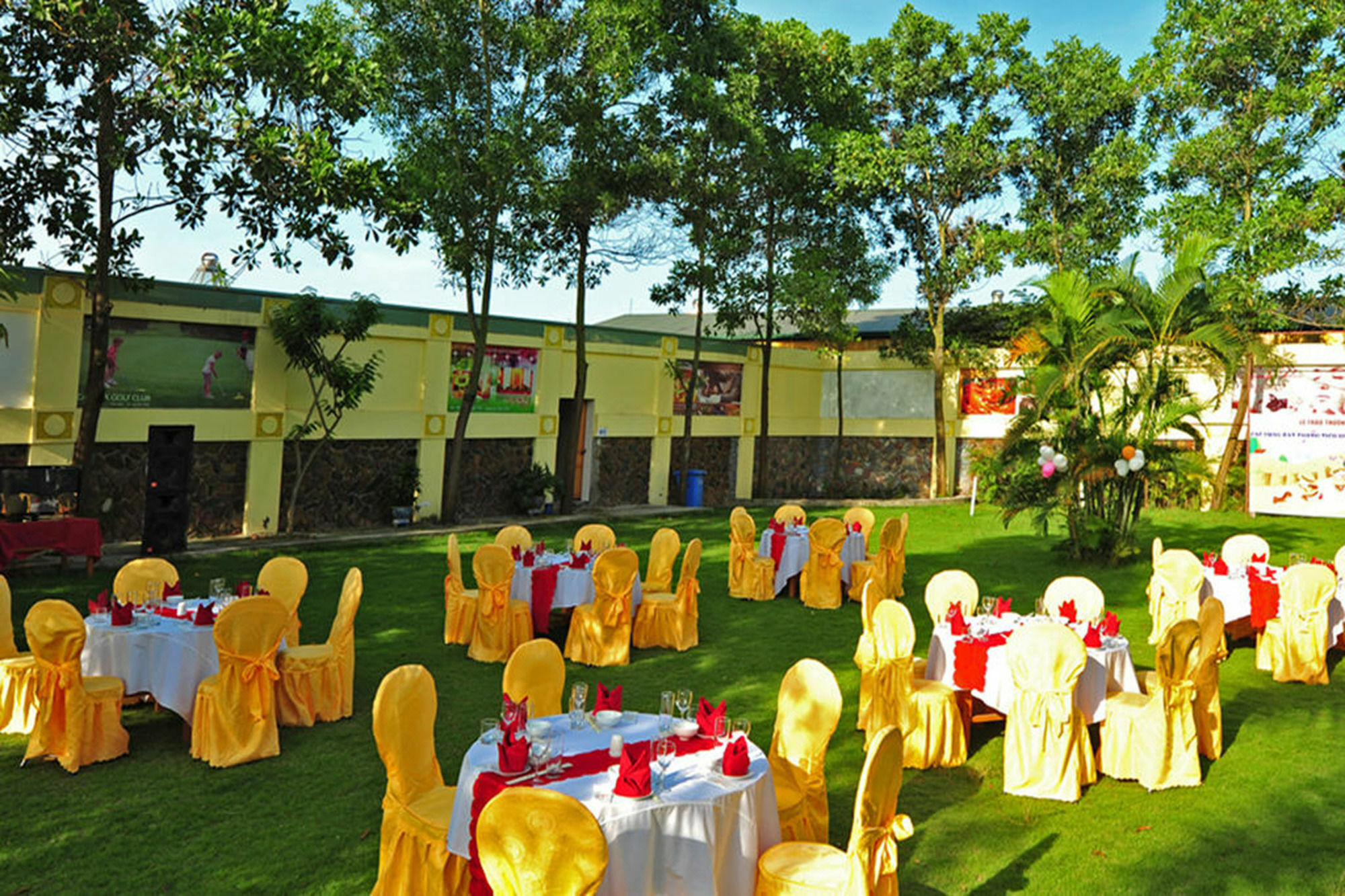 Camela Hotel & Resort Хайфонг Екстериор снимка