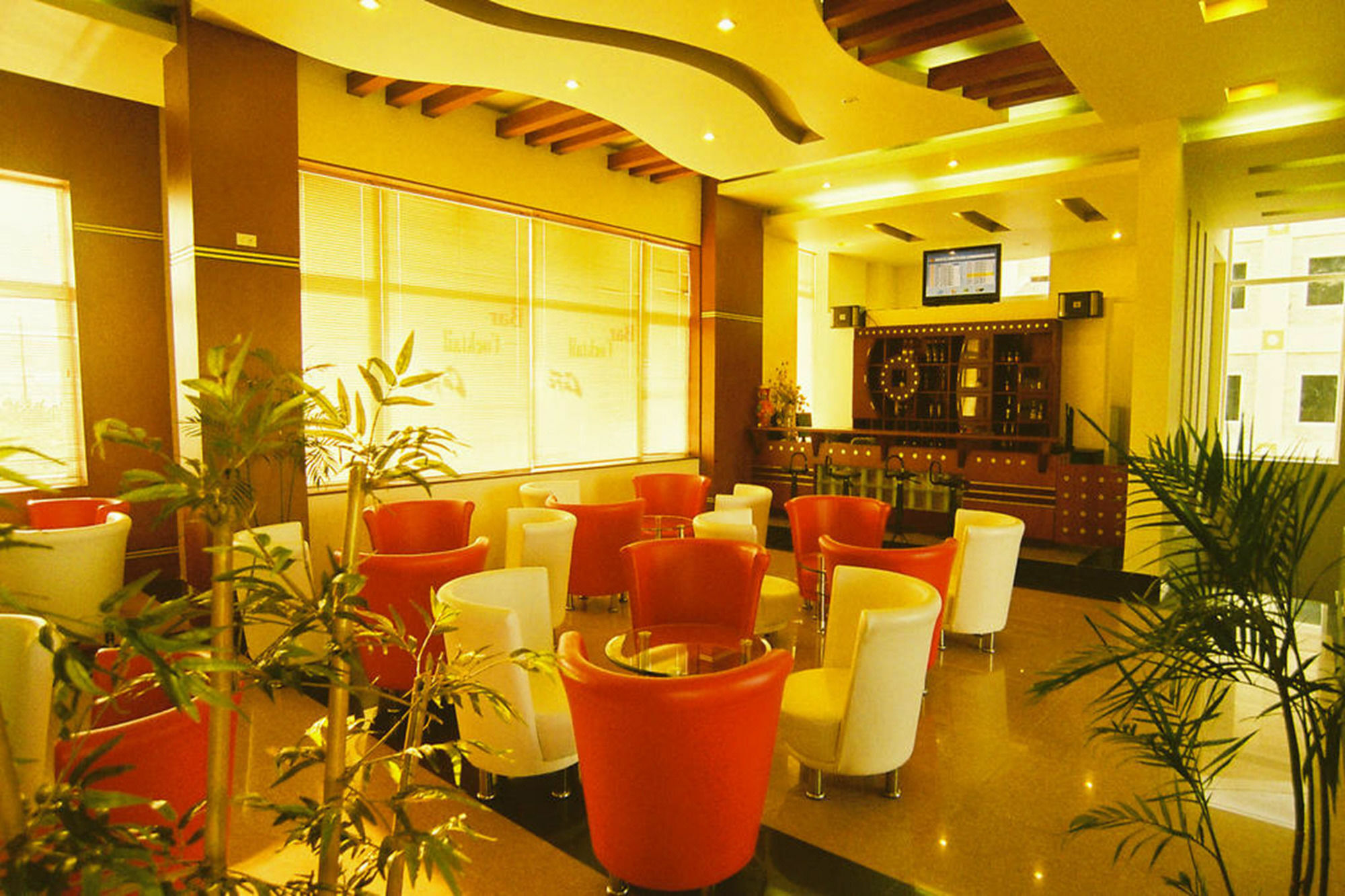 Camela Hotel & Resort Хайфонг Екстериор снимка
